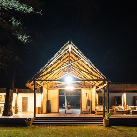 Shakawe River Lodge Luaran gambar