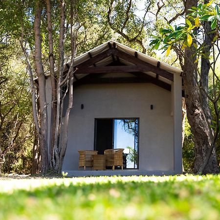 Shakawe River Lodge Luaran gambar