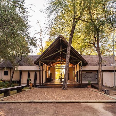 Shakawe River Lodge Luaran gambar