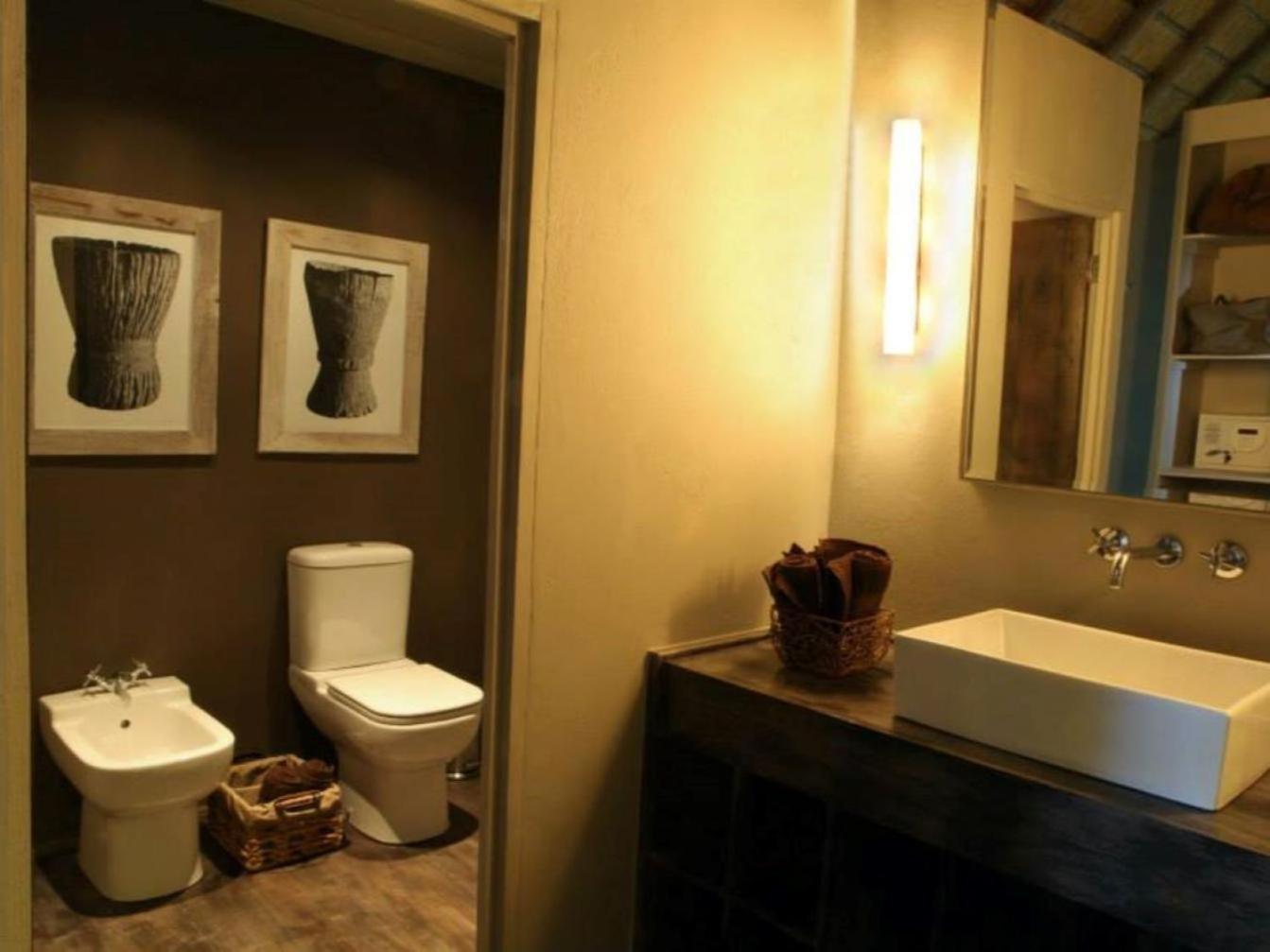 Shakawe River Lodge Luaran gambar
